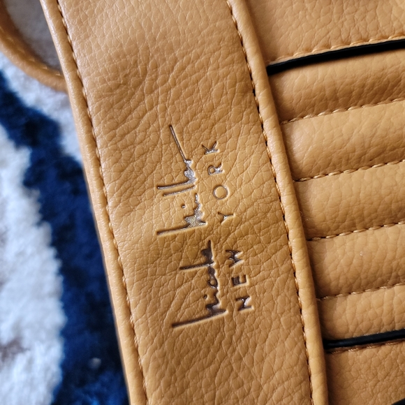 Nicole Miller New York Cross body bag - Picture 7 of 9